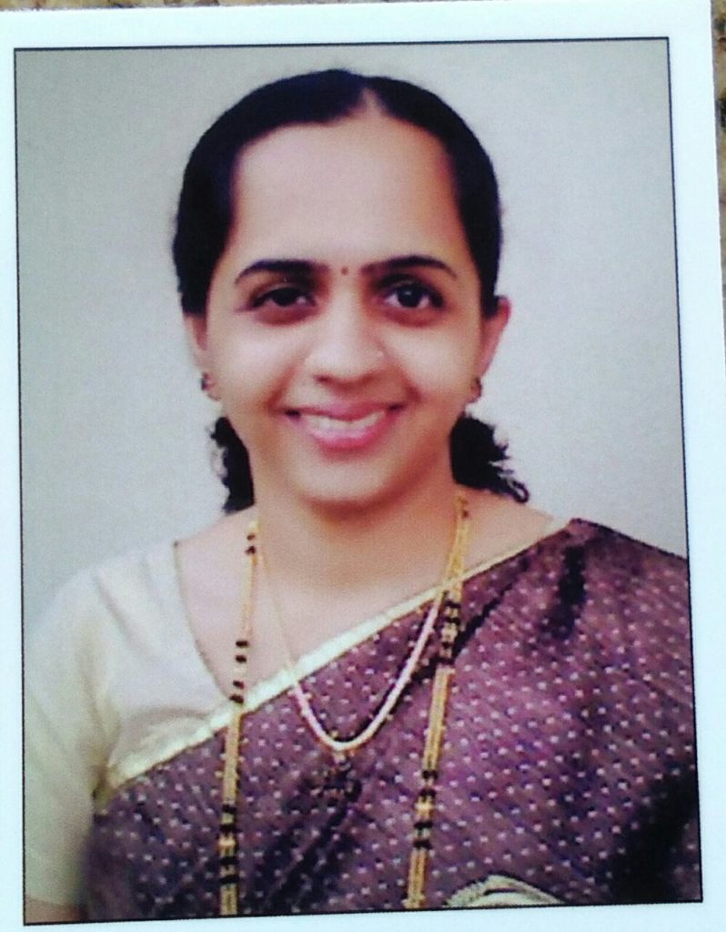 1 . ashvini kodibailu