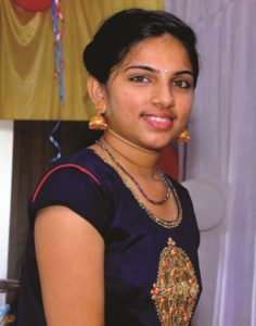 3. MEGHA NAYAK