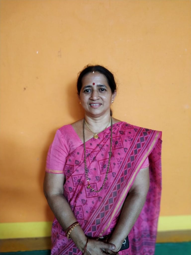 Eswari berkadavu